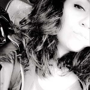 Meet your Posher, Rima